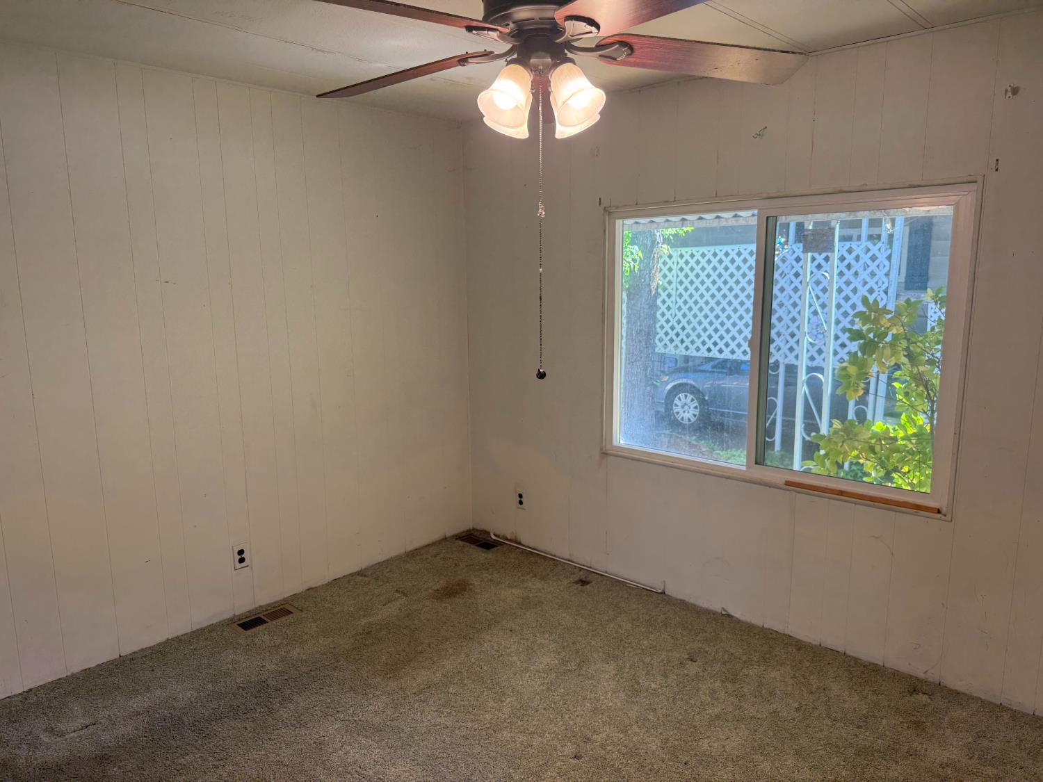 2958 Spring View Lane Placerville, CA 95667 - Photo 10 of 23 a view of an empty room with a window