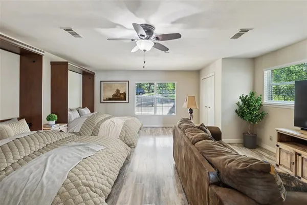 a picture of floor plan