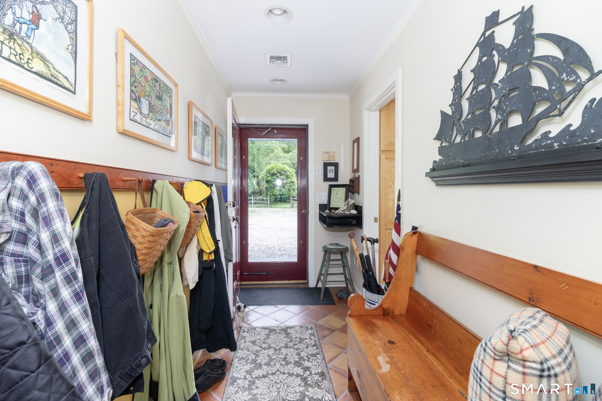 38-1 Buttonball Road Old Lyme, CT 06371 - Photo 21 of 37