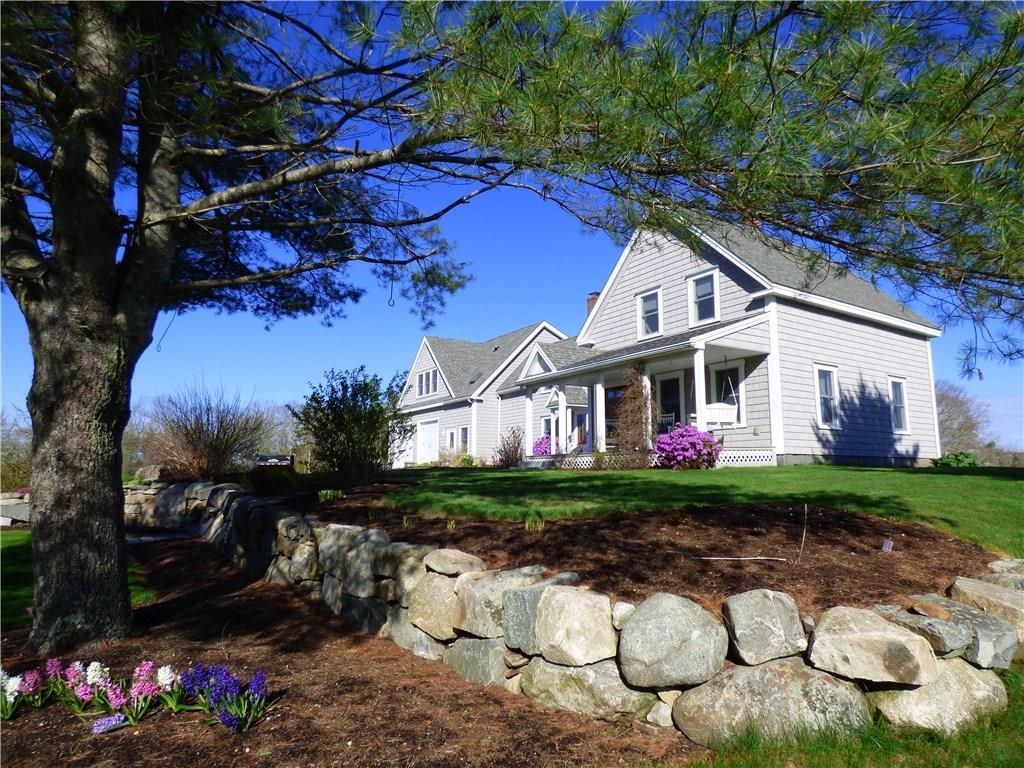 198 River Road Cushing, ME 04563 - Photo 2 of 35 Photo