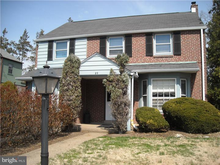 29 Dewey Road Cheltenham, PA 19012 - Photo 1 of 19 Exterior Front