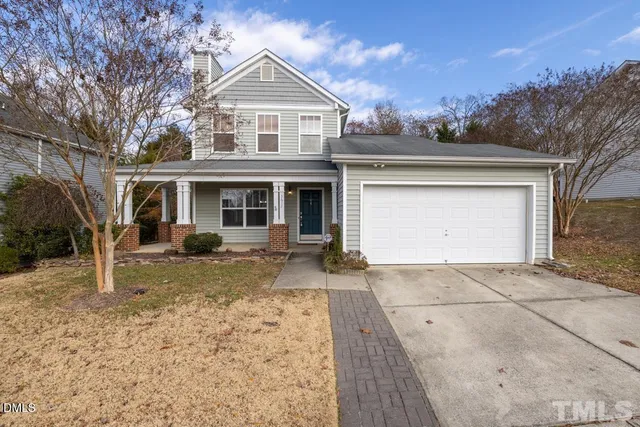 $1,840 | 3617 Hamilton Mill Drive, Raleigh, NC 27616