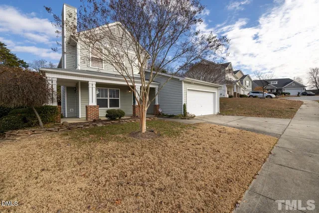 $1,840 | 3617 Hamilton Mill Drive, Raleigh, NC 27616