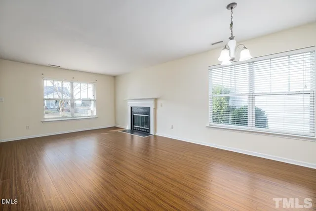 $1,840 | 3617 Hamilton Mill Drive, Raleigh, NC 27616