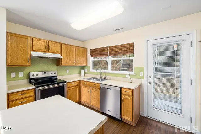 $1,840 | 3617 Hamilton Mill Drive, Raleigh, NC 27616