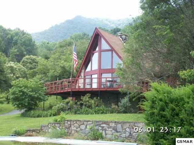 1298 Shuler Road Townsend, TN 37882 - Photo 1 of 1 Gallery Image 1