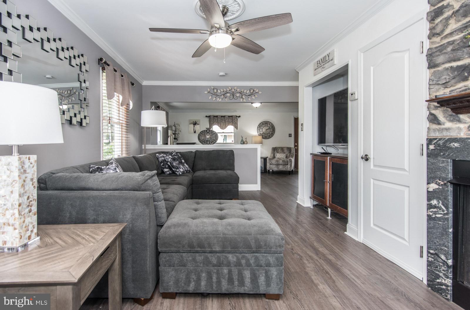 518 Stewart Road Hatboro, PA 19040 - Photo 25 of 103 Family Room