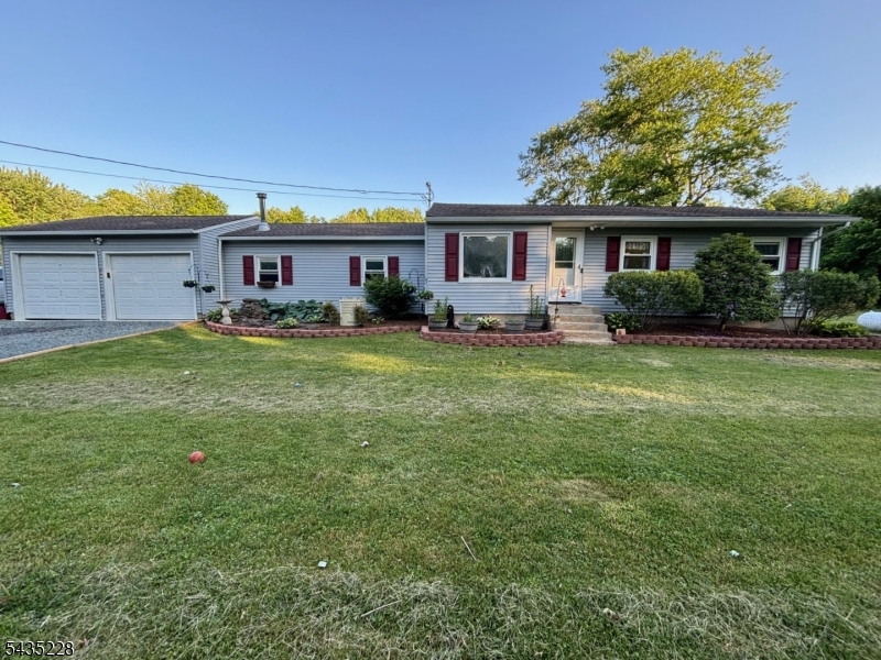 452 Barbertown Point Breeze Road Flemington, NJ 08822 - Photo 2 of 25