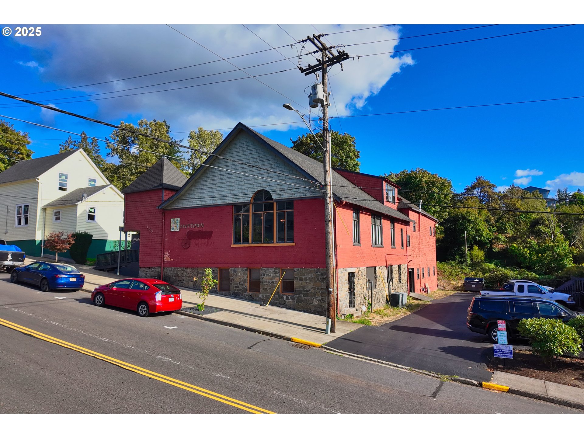 155 Elm Street Kalama, WA 98625 - Photo 2 of 4