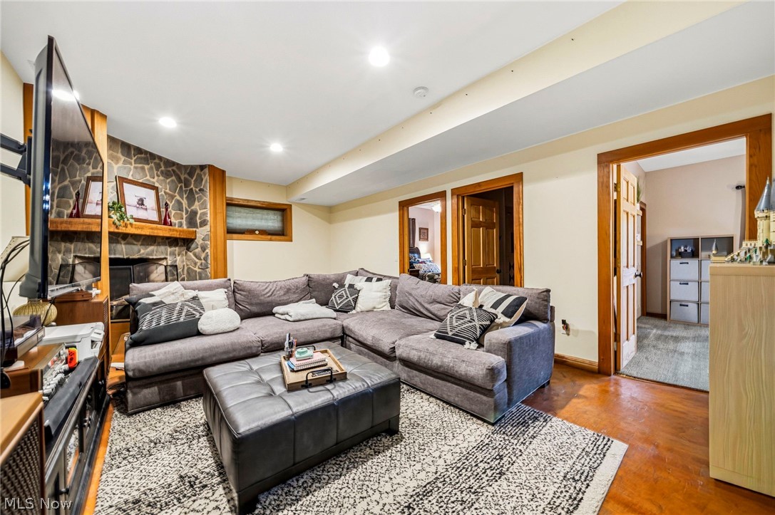 10506 Mayfield Road Chesterland, OH 44026 - Photo 11 of 50