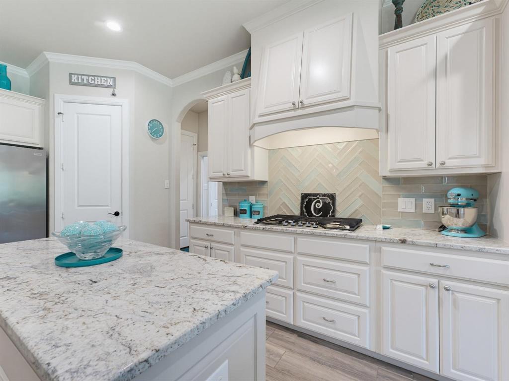 209 Rio Rancho Drive Decatur, TX 76234 - Photo 8 of 37 Gallery Image 8