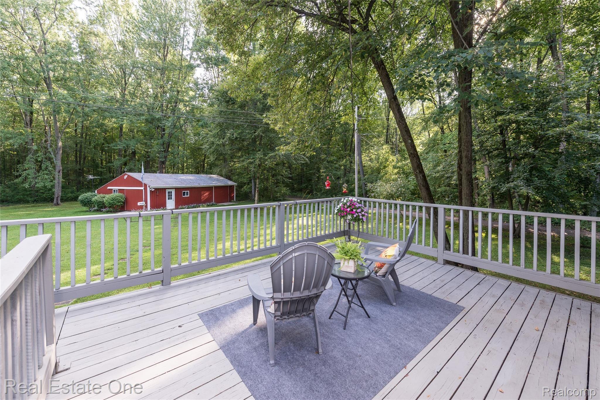 5330 Golf Club Road Howell, MI 48843 - Photo 19 of 61 DSC_36.jpg