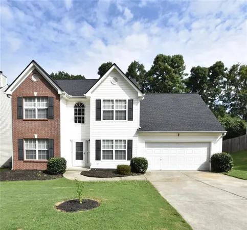 $2,150 | 3347 Baymount Way, Lawrenceville, GA 30043