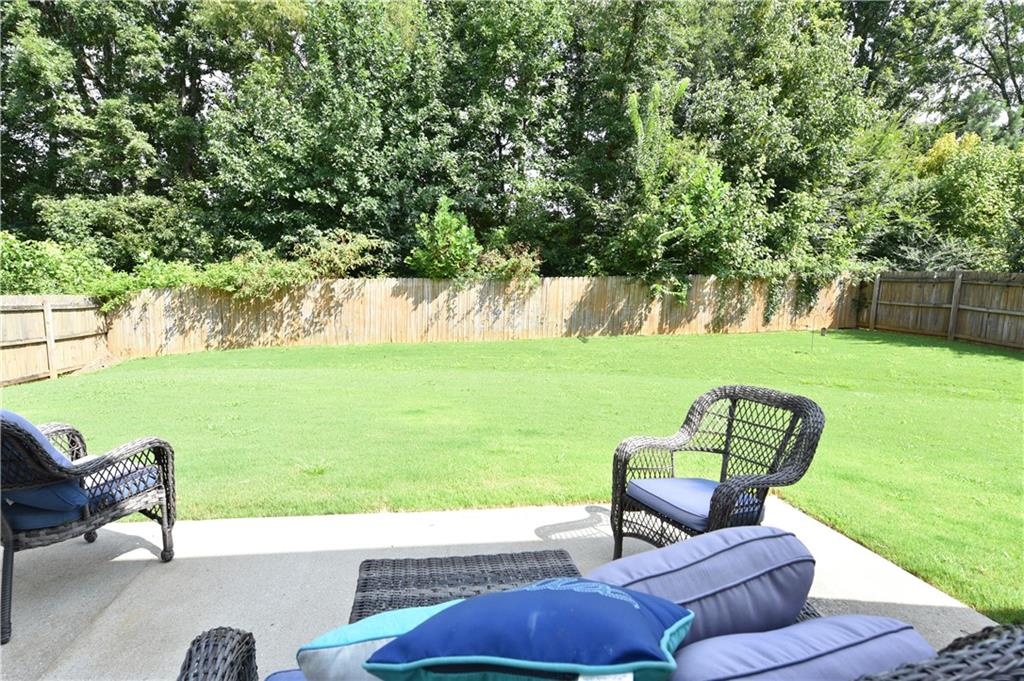 3347 Baymount Way Lawrenceville, GA 30043 - Photo 19 of 20