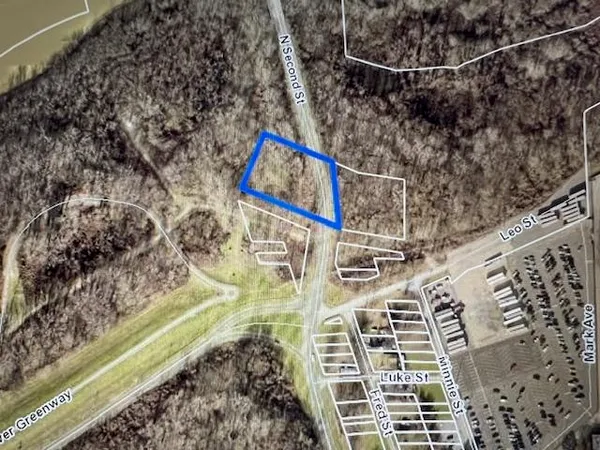 $5,000 | 0 Leo Avenue, Memphis, TN 38107