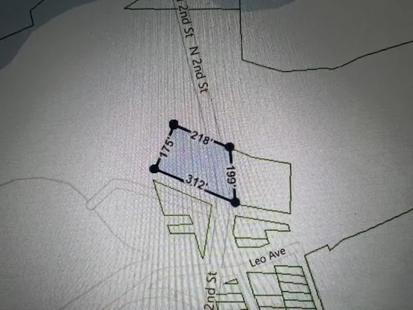 $5,000 | 0 Leo Avenue, Memphis, TN 38107