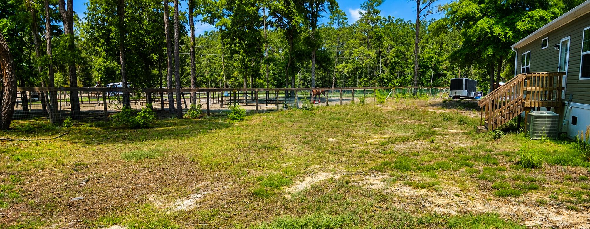 321 Marion Road Dorchester, SC 29437 - Photo 7 of 8