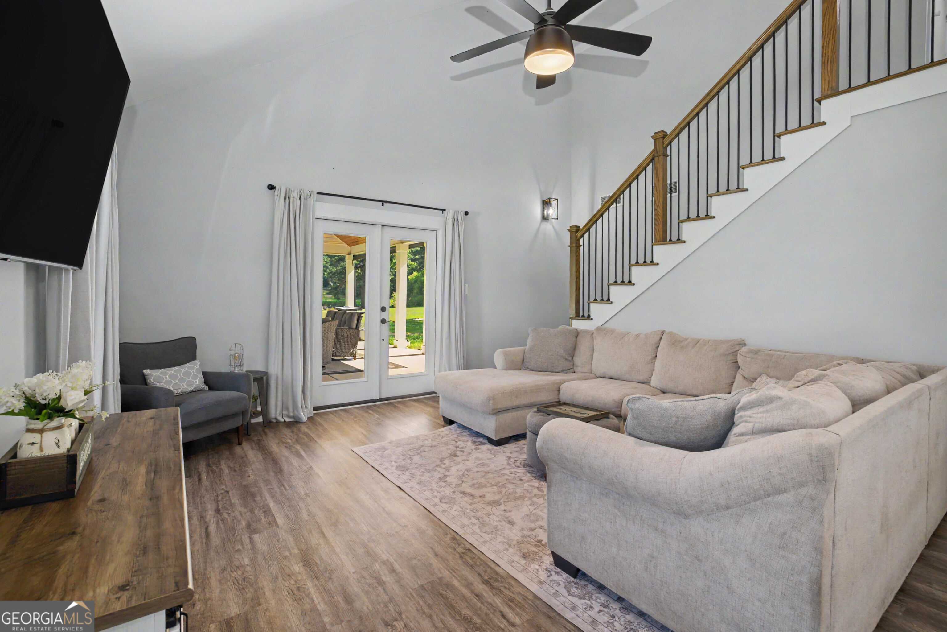 137 Lynch Road Brooks, GA 30205 - Photo 9 of 43