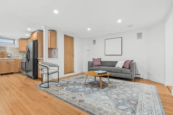 $850,000 | 30 Second Street, Unit B, Cambridge, MA 02141