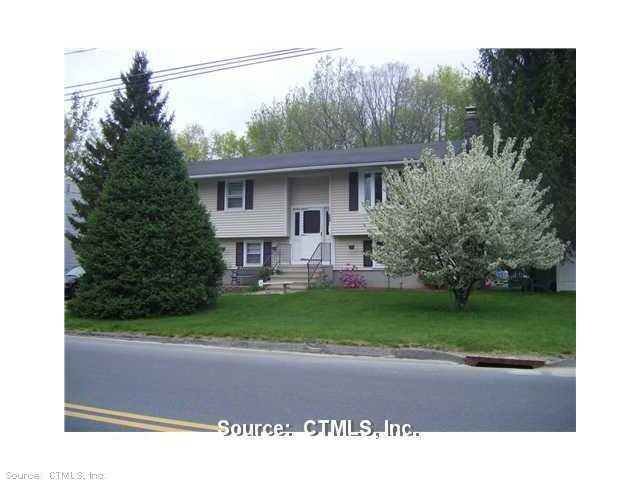 360 Beth Lane Waterbury, CT 06705 - Photo 1 of 1 Exterior Front.