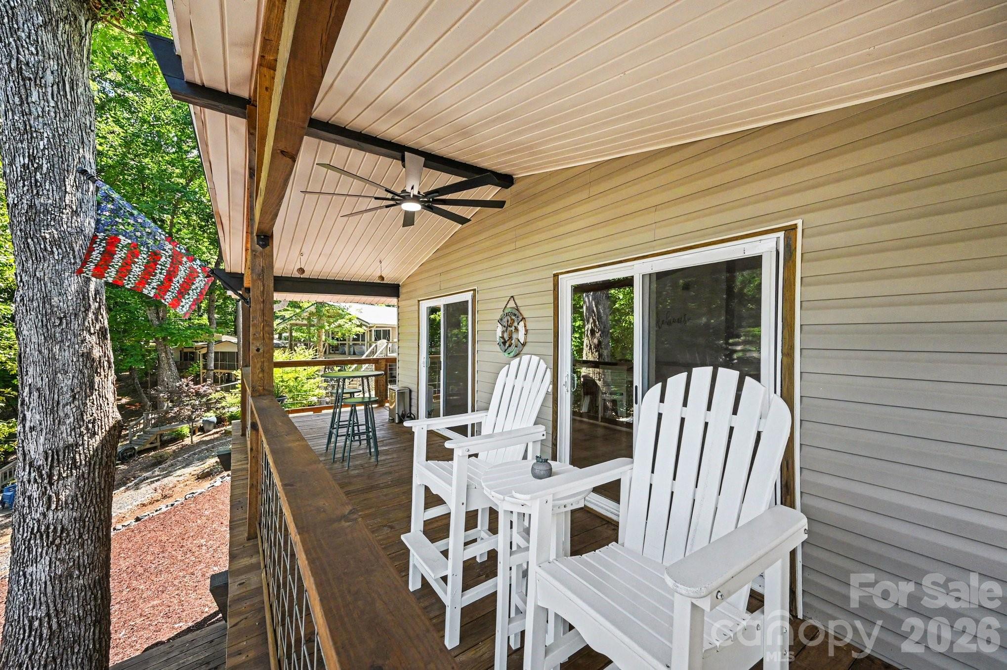 512 Deerfield Road Mount Gilead, NC 27306 - Photo 14 of 48