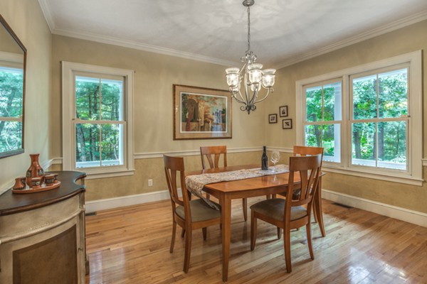 97 Colonial Ridge Drive Boxborough, MA 01719 - Photo 5 of 25