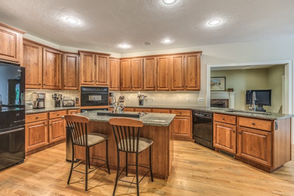 97 Colonial Ridge Drive Boxborough, MA 01719 - Photo 9 of 25