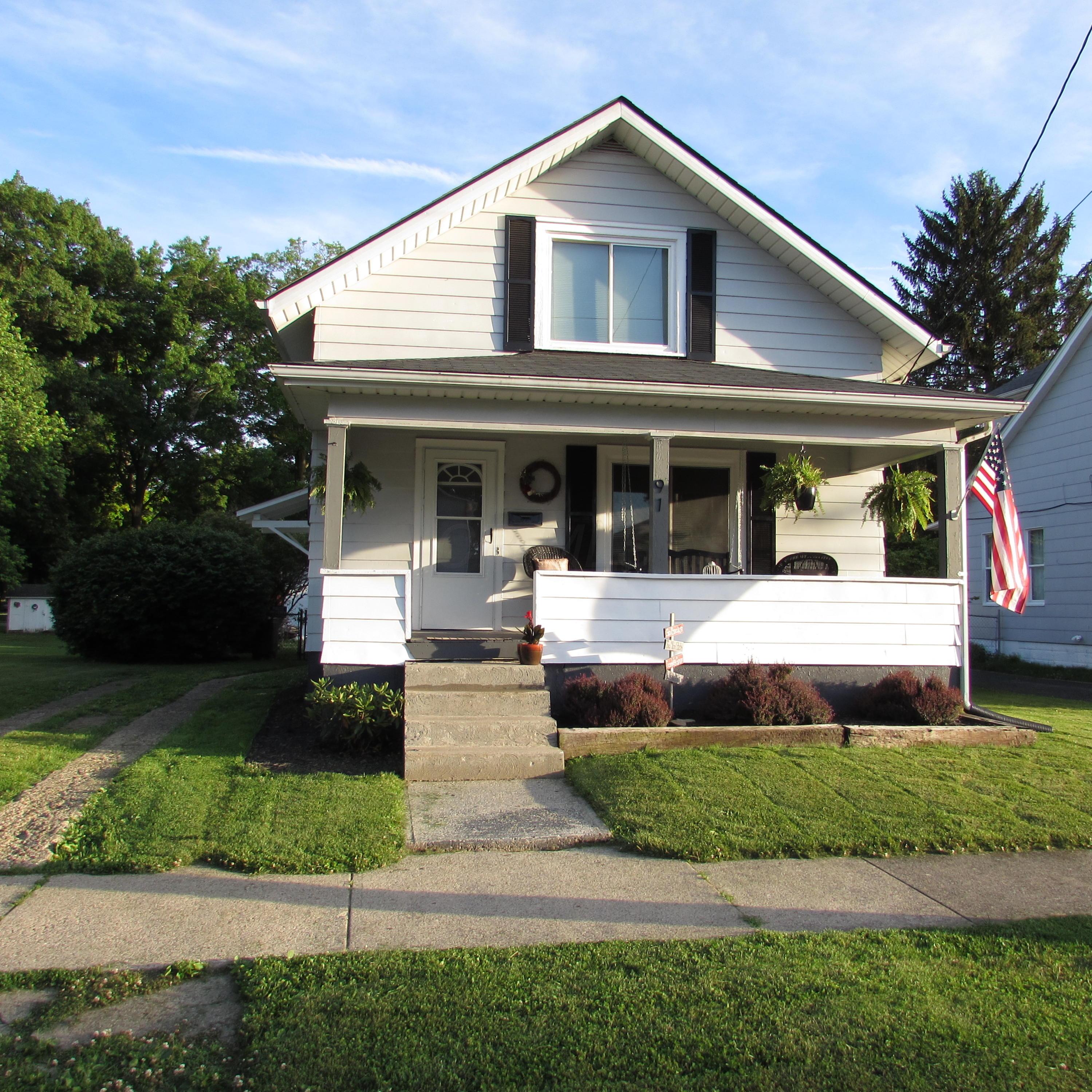 91 Riley Street Newark, OH 43055 - Photo 1 of 29 Gallery Image 1