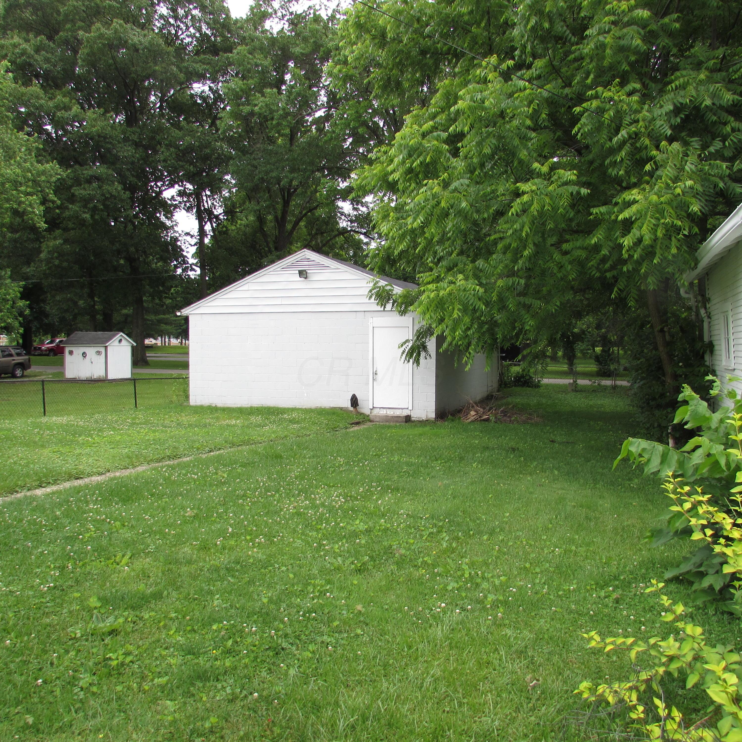 91 Riley Street Newark, OH 43055 - Photo 27 of 29 Gallery Image 27