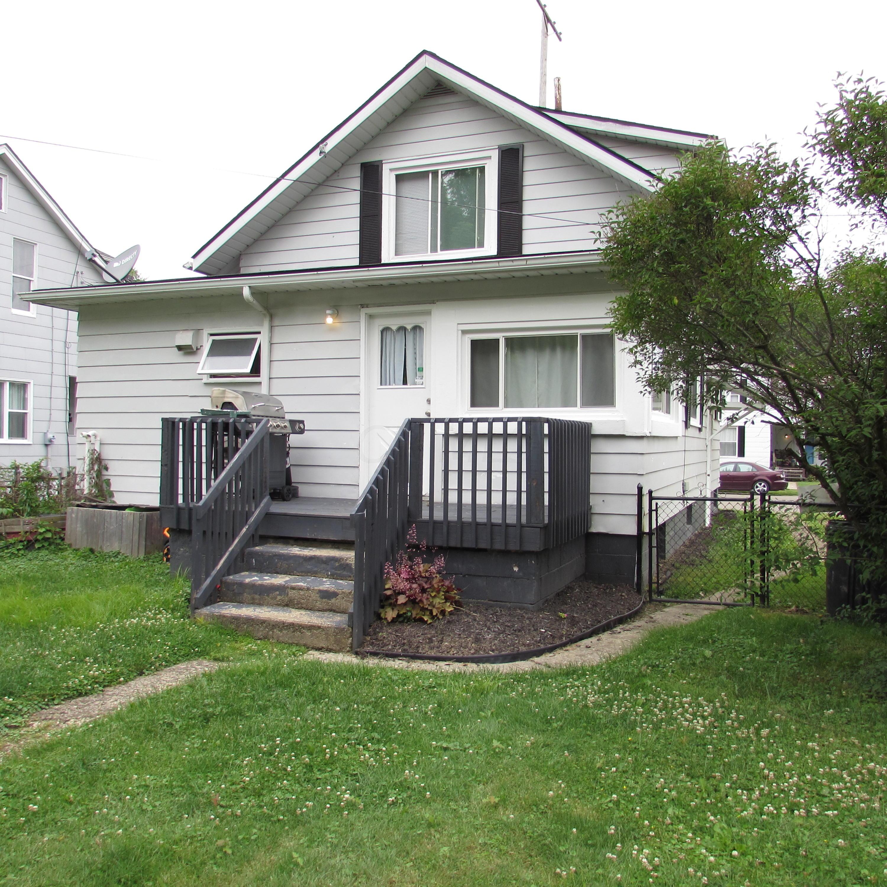 91 Riley Street Newark, OH 43055 - Photo 28 of 29 Gallery Image 28