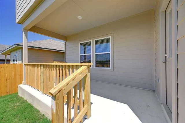 a view of swimming pool and lake view