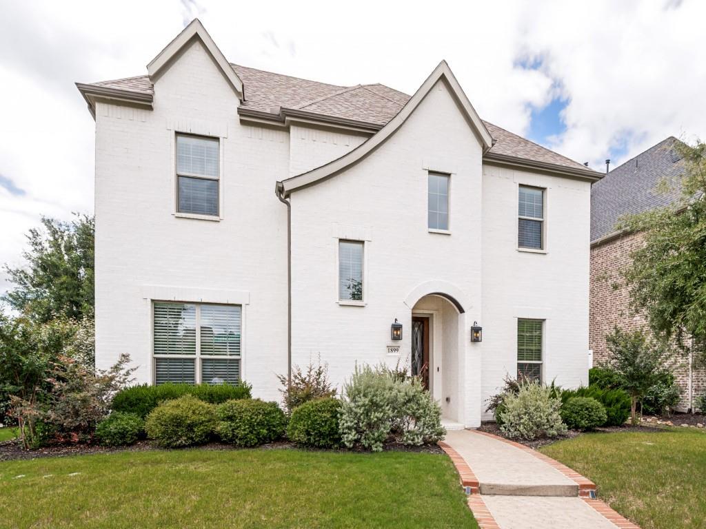 1899 Evening Star Road Frisco, TX 75033 - Photo 5 of 29