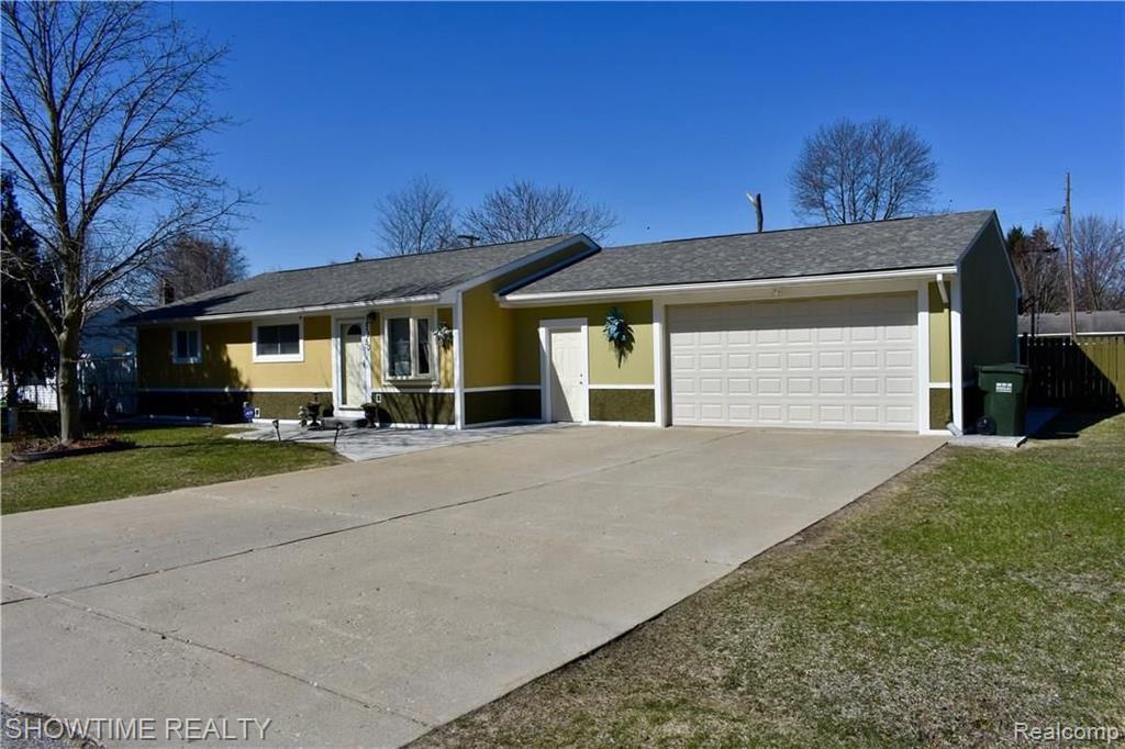 2350 Gerald Avenue Rochester Hills, MI 48307 - Photo 5 of 24