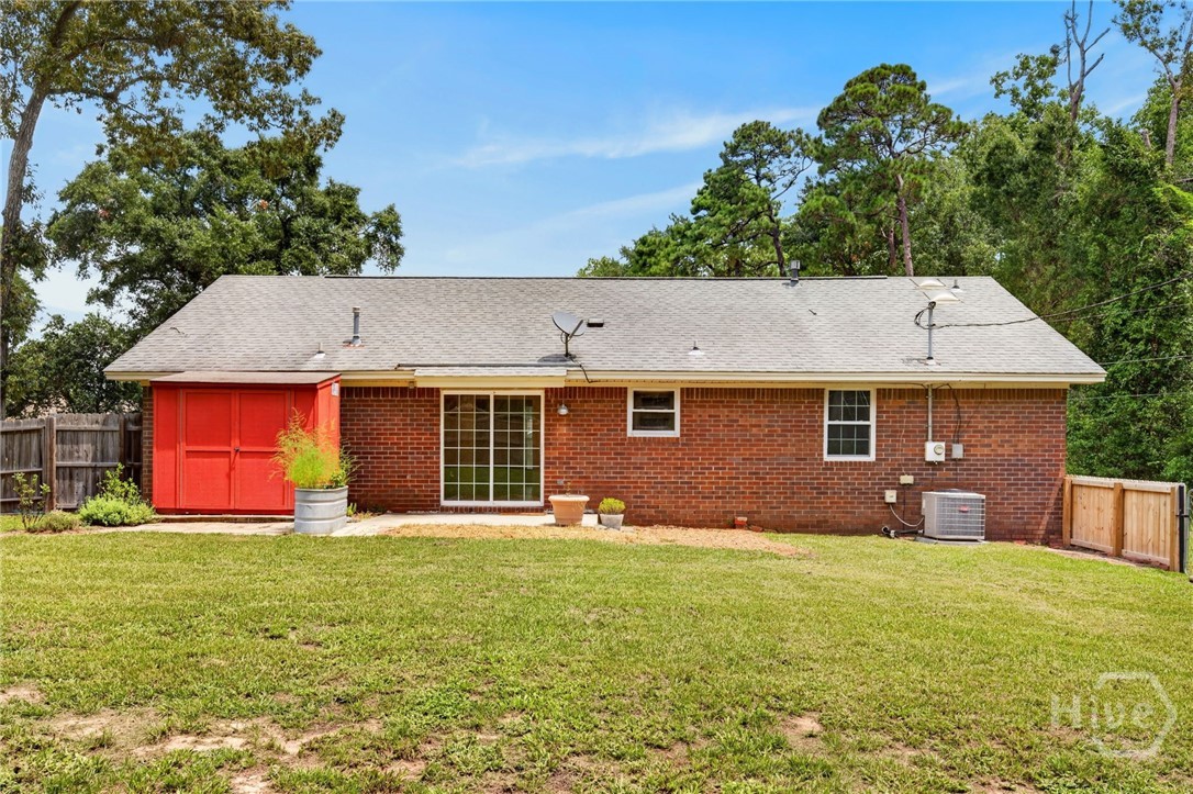 114 Fox Street Springfield, GA 31329 - Photo 42 of 53 Gallery Image 42
