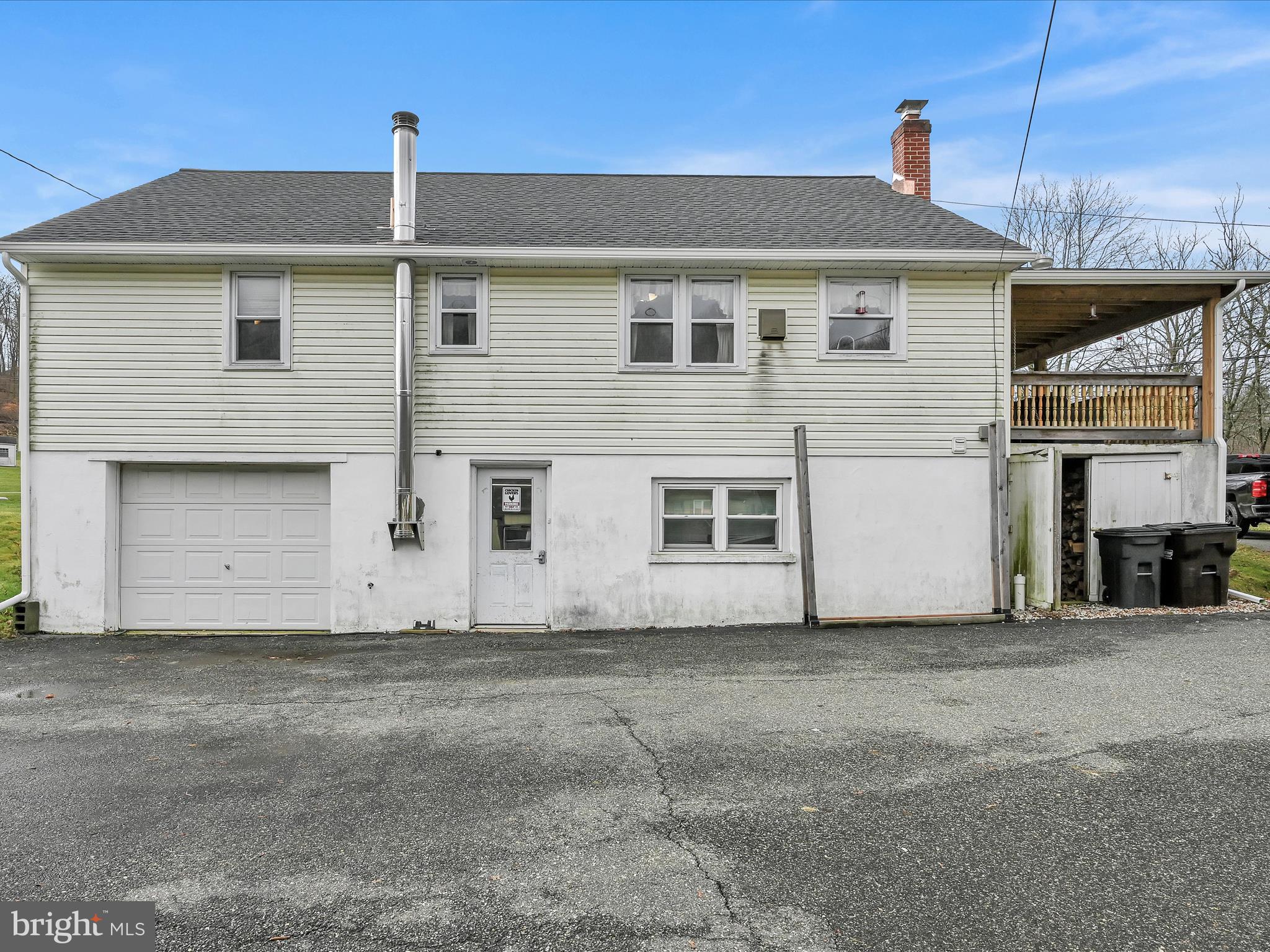175 Terrace Road Boyertown, PA 19512 - Photo 25 of 33 Yard