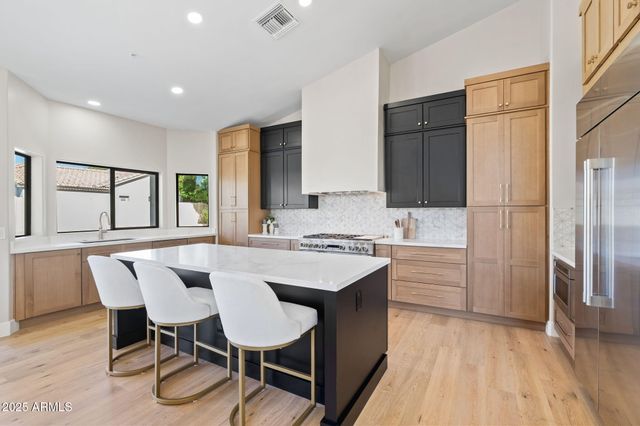 $1,850,000 | 7710 East Monica Drive, Scottsdale, AZ 85255