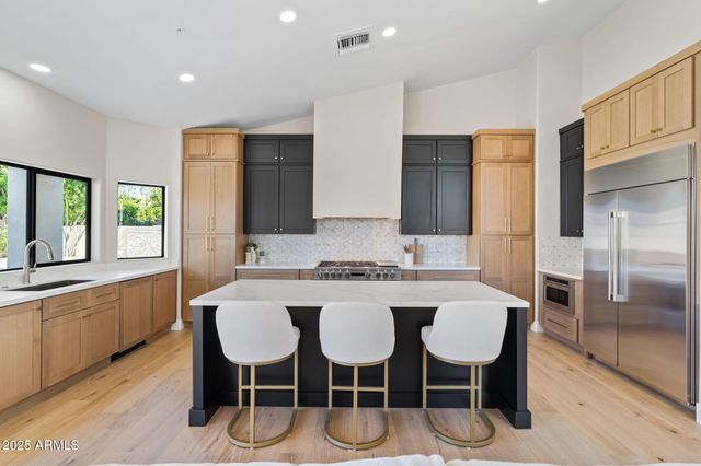 $1,850,000 | 7710 East Monica Drive, Scottsdale, AZ 85255