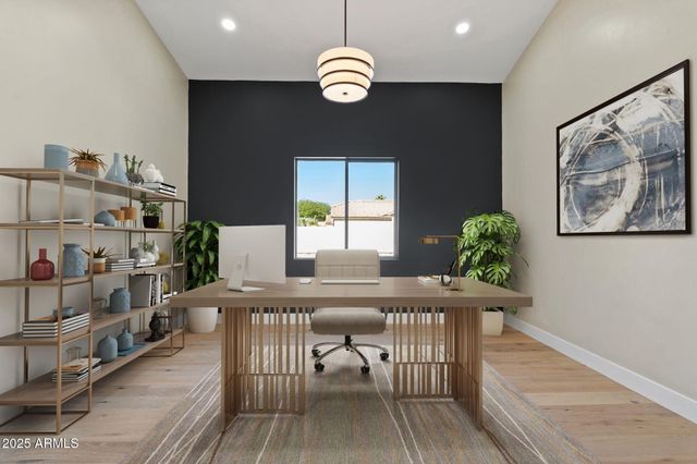 $1,850,000 | 7710 East Monica Drive, Scottsdale, AZ 85255