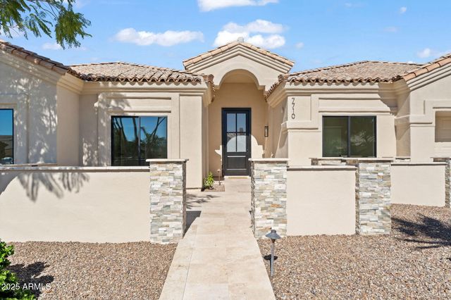 $1,850,000 | 7710 East Monica Drive, Scottsdale, AZ 85255