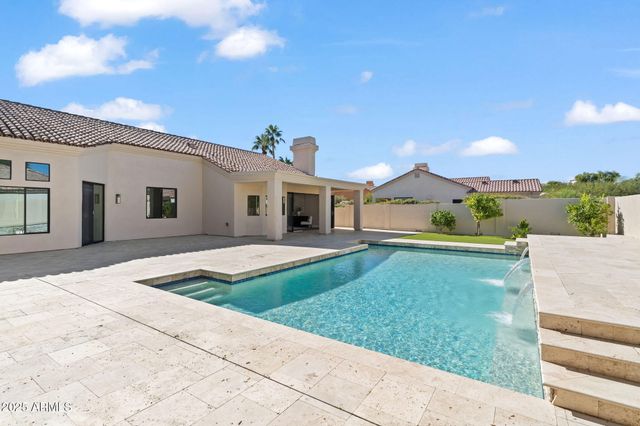 $1,850,000 | 7710 East Monica Drive, Scottsdale, AZ 85255