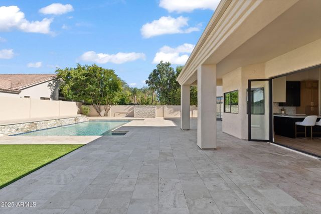 $1,850,000 | 7710 East Monica Drive, Scottsdale, AZ 85255