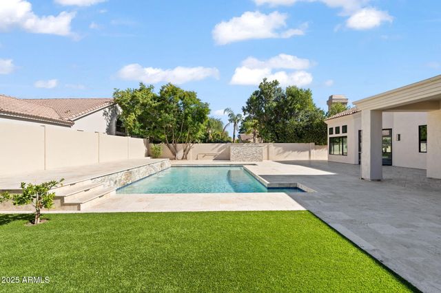 $1,850,000 | 7710 East Monica Drive, Scottsdale, AZ 85255