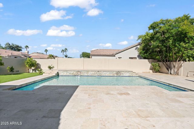 $1,850,000 | 7710 East Monica Drive, Scottsdale, AZ 85255