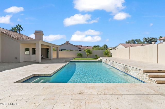 $1,850,000 | 7710 East Monica Drive, Scottsdale, AZ 85255
