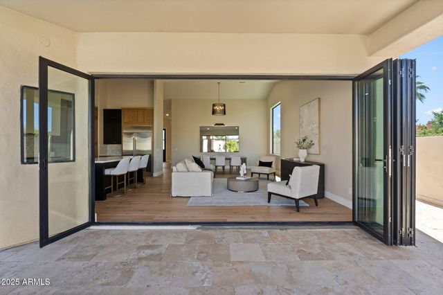 $1,850,000 | 7710 East Monica Drive, Scottsdale, AZ 85255