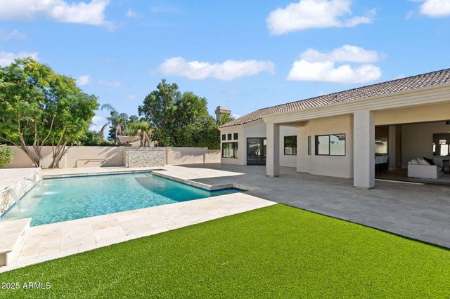 $1,850,000 | 7710 East Monica Drive, Scottsdale, AZ 85255