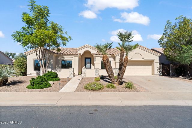 $1,850,000 | 7710 East Monica Drive, Scottsdale, AZ 85255