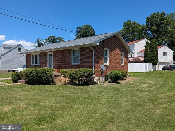 $340,000 | 9607 Alda Drive, Baltimore, MD 21234