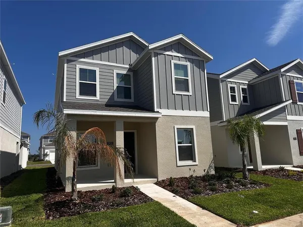 $2,600 | 2950 Haze Road, Clermont, FL 34714