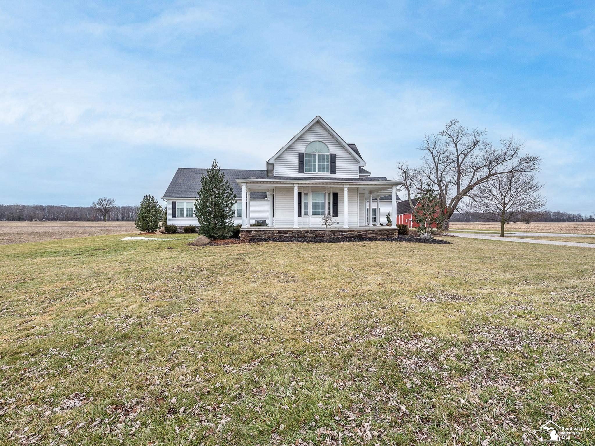 6590 Bluebush Road Maybee, MI 48159 - Photo 56 of 68